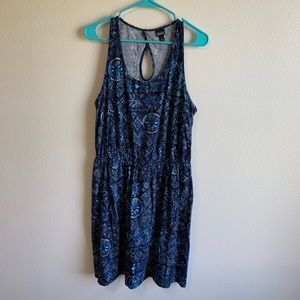 Patagonia dress